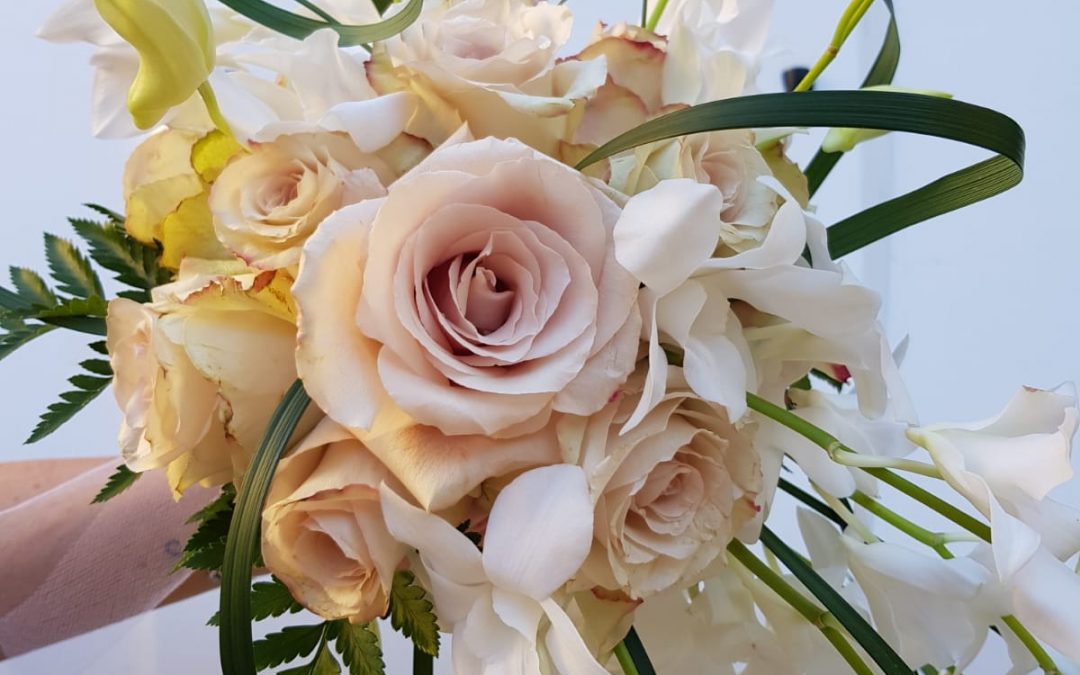 Allestimenti floreali per matrimoni